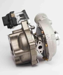 Turbina Turbo-G429S pentru turbine model GTB1756VK - imagine 2