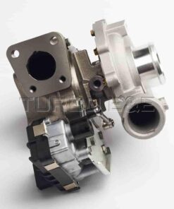 Turbina Turbo-G429S pentru turbine model GTB1756VK - imagine 3