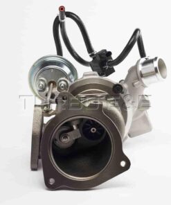Turbina Turbo-K123S pentru turbine model KP39 - imagine 3