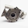 Turbina Turbo-M027 pentru turbine model TD03L4-07T/TD03L4-07T-VG