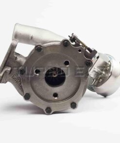 Turbina Turbo-M027 pentru turbine model TD03L4-07T/TD03L4-07T-VG