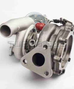 Turbina Turbo-M027 pentru turbine model TD03L4-07T/TD03L4-07T-VG - imagine 2