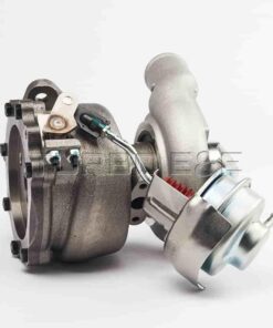 Turbina Turbo-M027 pentru turbine model TD03L4-07T/TD03L4-07T-VG - imagine 3
