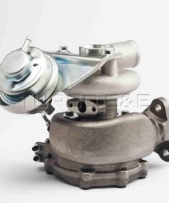 Turbina Turbo-M027 pentru turbine model TD03L4-07T/TD03L4-07T-VG - imagine 4