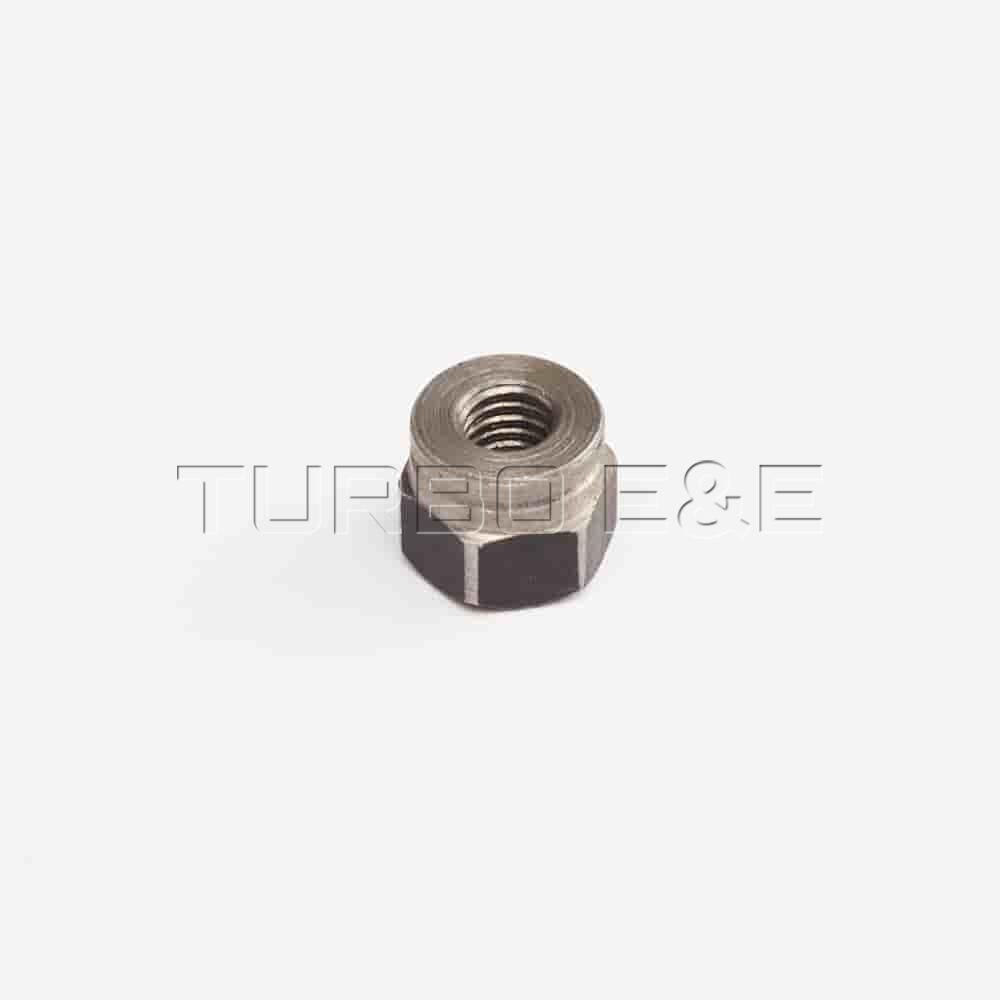 Piulita ax SN-003 pentru turbine model TD03-07T/TD03-07T-06/TD025M-06T-2.8