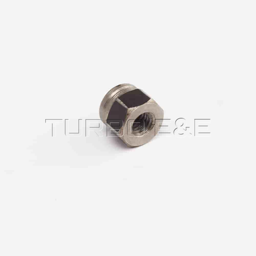 Piulita ax SN-003 pentru turbine model TD03-07T/TD03-07T-06/TD025M-06T-2.8 - imagine 2