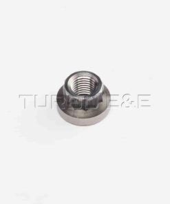 Piulita ax SN-016 pentru turbine model RHF55/RHF5HB/RHF55V - imagine 2