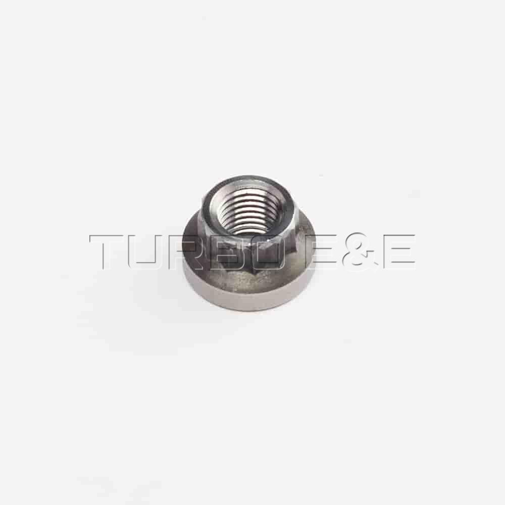 Piulita ax SN-016 pentru turbine model RHF55/RHF5HB/RHF55V - imagine 2