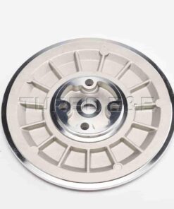 Placa sealplate BP-GT058 pentru turbine model GT1549S/DSGT-GT1549S - imagine 2