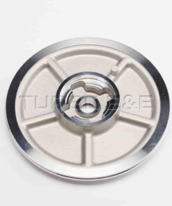 Placa sealplate BP-K1-17 pentru turbine model K04-R2S/KP35-R2S - imagine 2