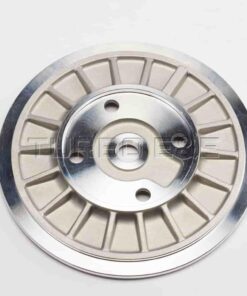 Placa sealplate BP-I25-2 pentru turbine model RHF5/JH5 - imagine 2