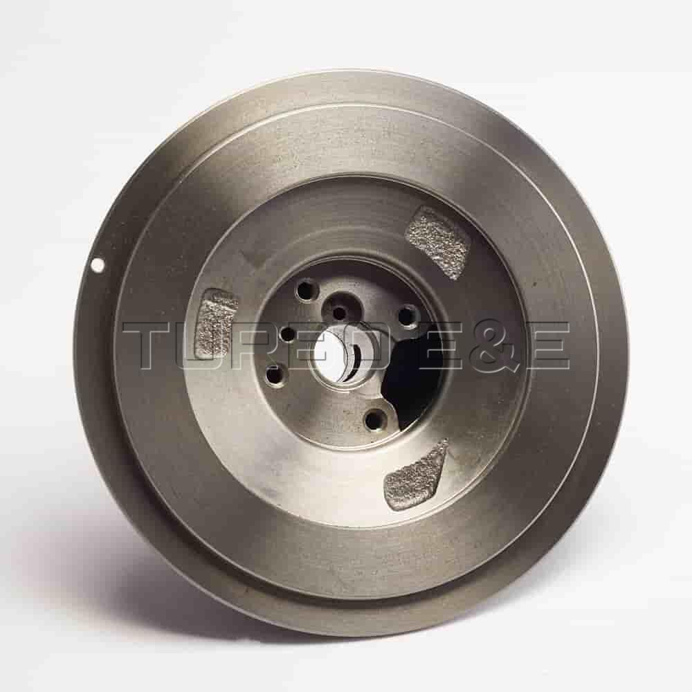 Carcasa CHRA BH-G33-1 pentru turbine model MGT2256S/MGT2260SDL/S63