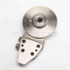 Carcasa CHRA BH-G11-14-2 pentru turbine model GT1852V/GTA1852VK/GT1852VK