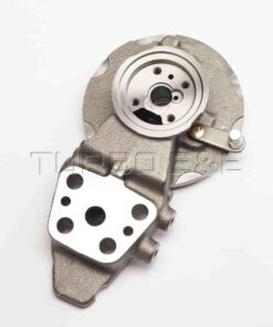 Carcasa CHRA BH-G11-14-2 pentru turbine model GT1852V/GTA1852VK/GT1852VK - imagine 2