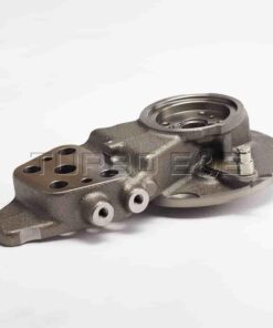Carcasa CHRA BH-G11-14-2 pentru turbine model GT1852V/GTA1852VK/GT1852VK - imagine 3