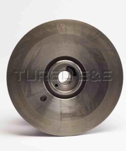 Carcasa CHRA BH-K10-12 pentru turbine model K03/BV43
