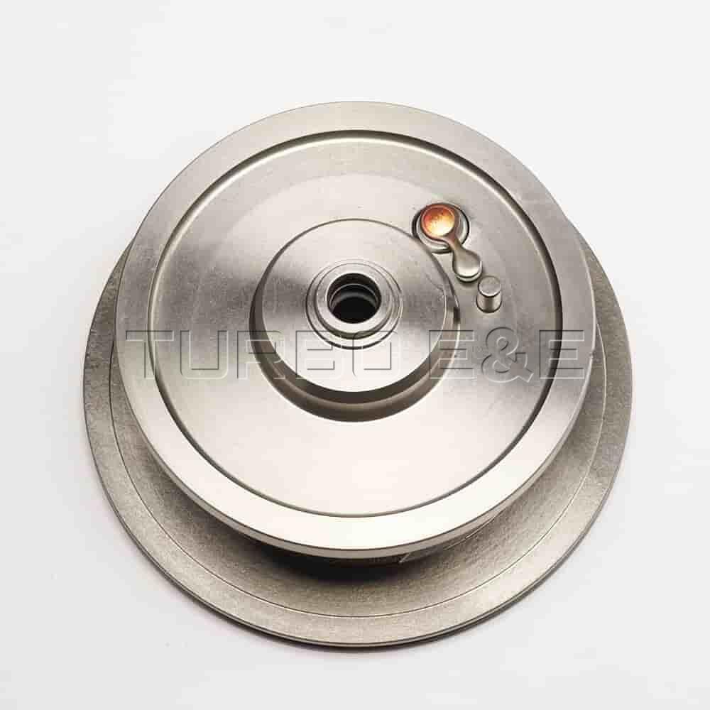 Carcasa CHRA BH-K8-10 pentru turbine model BV35 - imagine 2