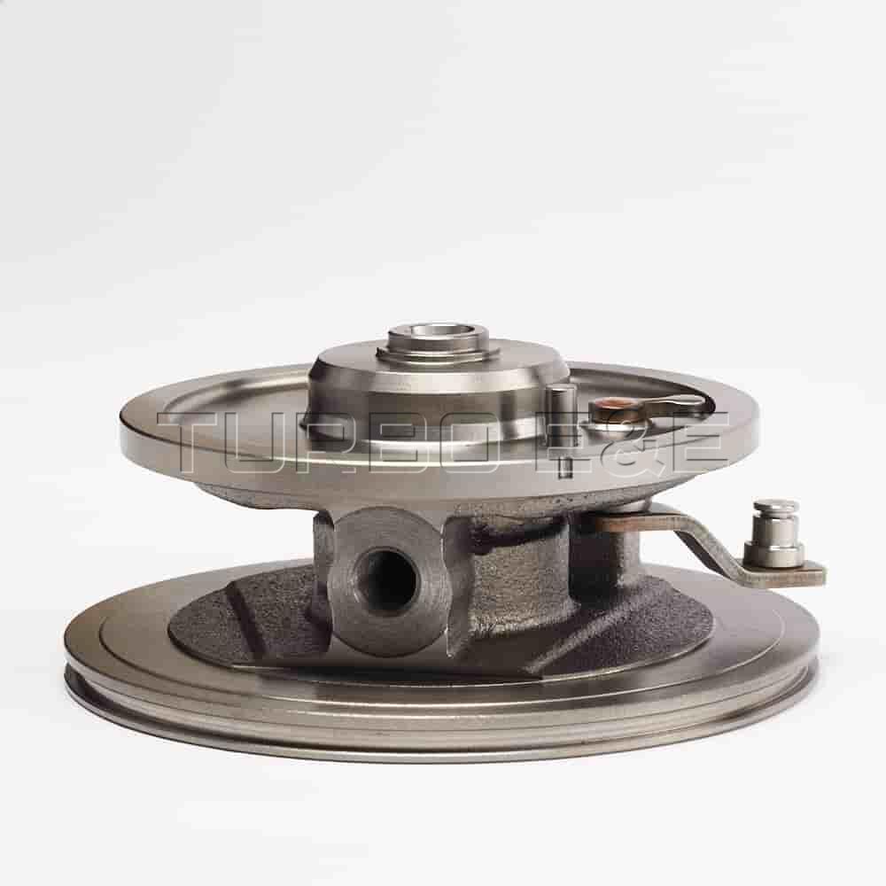 Carcasa CHRA BH-K8-10 pentru turbine model BV35 - imagine 3