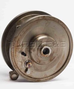 Carcasa CHRA BH-K9-10-2 pentru turbine model BV39/BV40 - imagine 2