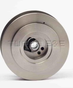 Carcasa CHRA BH-M15-5 pentru turbine model TF035HL10-12TVT/VG/TF035HL10-12TVT-VG - imagine 2