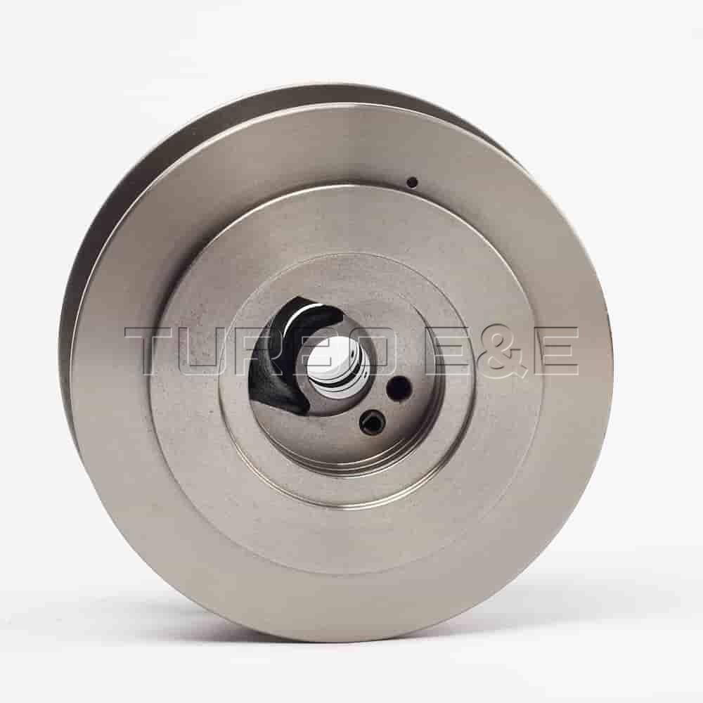 Carcasa CHRA BH-M15-5 pentru turbine model TF035HL10-12TVT/VG/TF035HL10-12TVT-VG - imagine 2