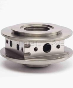Carcasa CHRA BH-M15-5 pentru turbine model TF035HL10-12TVT/VG/TF035HL10-12TVT-VG - imagine 3