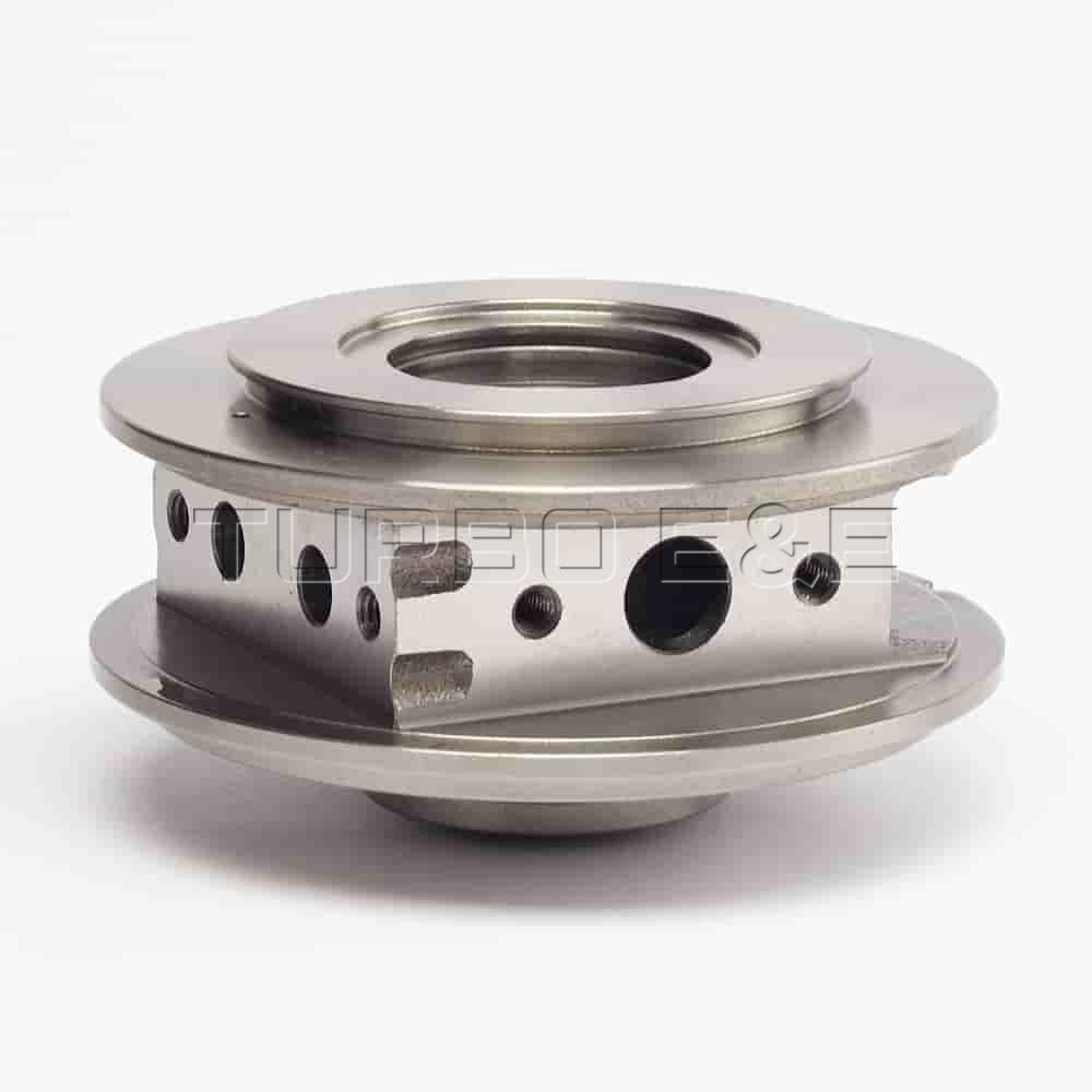 Carcasa CHRA BH-M15-5 pentru turbine model TF035HL10-12TVT/VG/TF035HL10-12TVT-VG - imagine 3