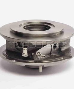 Carcasa CHRA BH-M15-5 pentru turbine model TF035HL10-12TVT/VG/TF035HL10-12TVT-VG - imagine 4