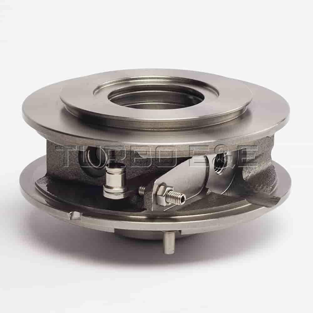 Carcasa CHRA BH-M15-5 pentru turbine model TF035HL10-12TVT/VG/TF035HL10-12TVT-VG - imagine 4