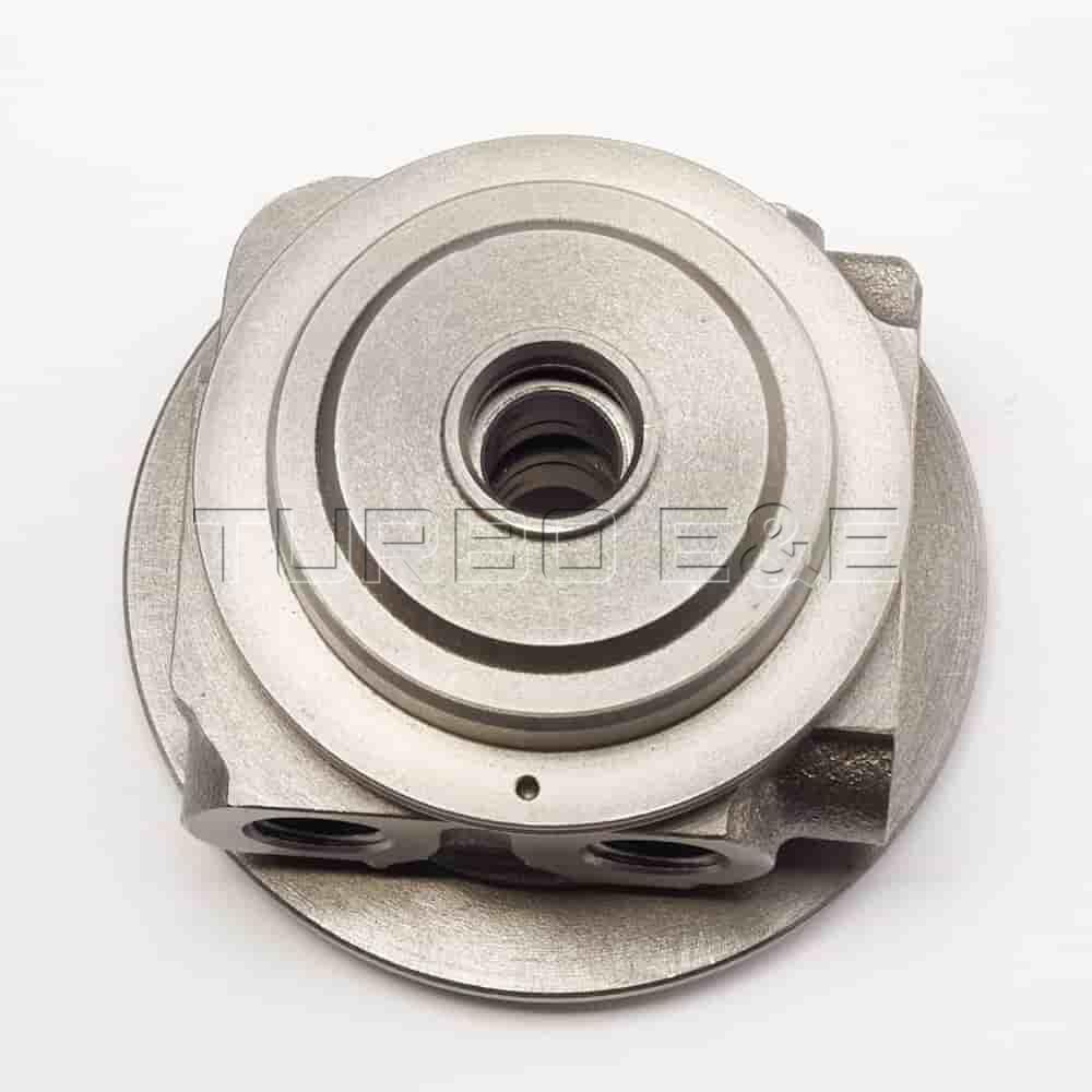 Carcasa CHRA BH-M2-19 pentru turbine model TD04L6-04H*19TK3s-10T/TD04L6-04H*19TK3S-10T - imagine 2