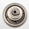 Carcasa CHRA BH-H14-3 pentru turbine model HX55/HX52/HX52W