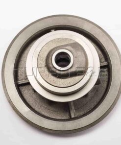 Carcasa CHRA BH-H14-3 pentru turbine model HX55/HX52/HX52W