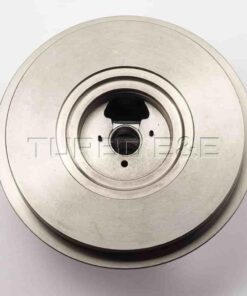 Carcasa CHRA BH-H14-3 pentru turbine model HX55/HX52/HX52W - imagine 2