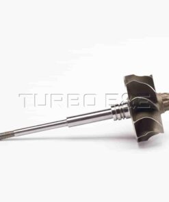 Ax turbina TW-1320-1R pentru turbine model B03G/B0CG