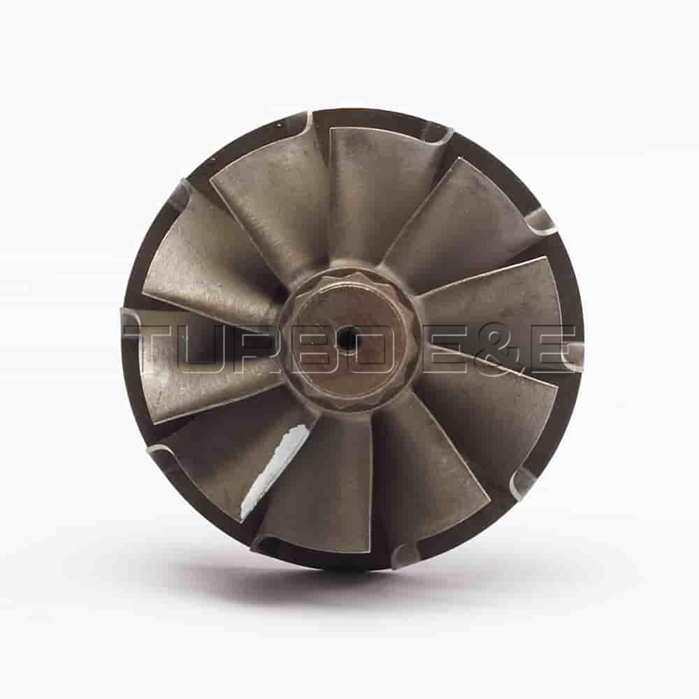 Ax turbina TW-1320-1R pentru turbine model B03G/B0CG - imagine 2