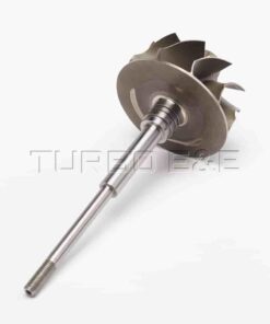 Ax turbina TW-1320-1R pentru turbine model B03G/B0CG - imagine 3