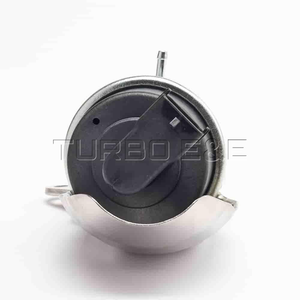 Actuator AC-K036e pentru turbine model BV30