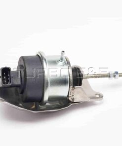 Actuator AC-K036e pentru turbine model BV30 - imagine 2