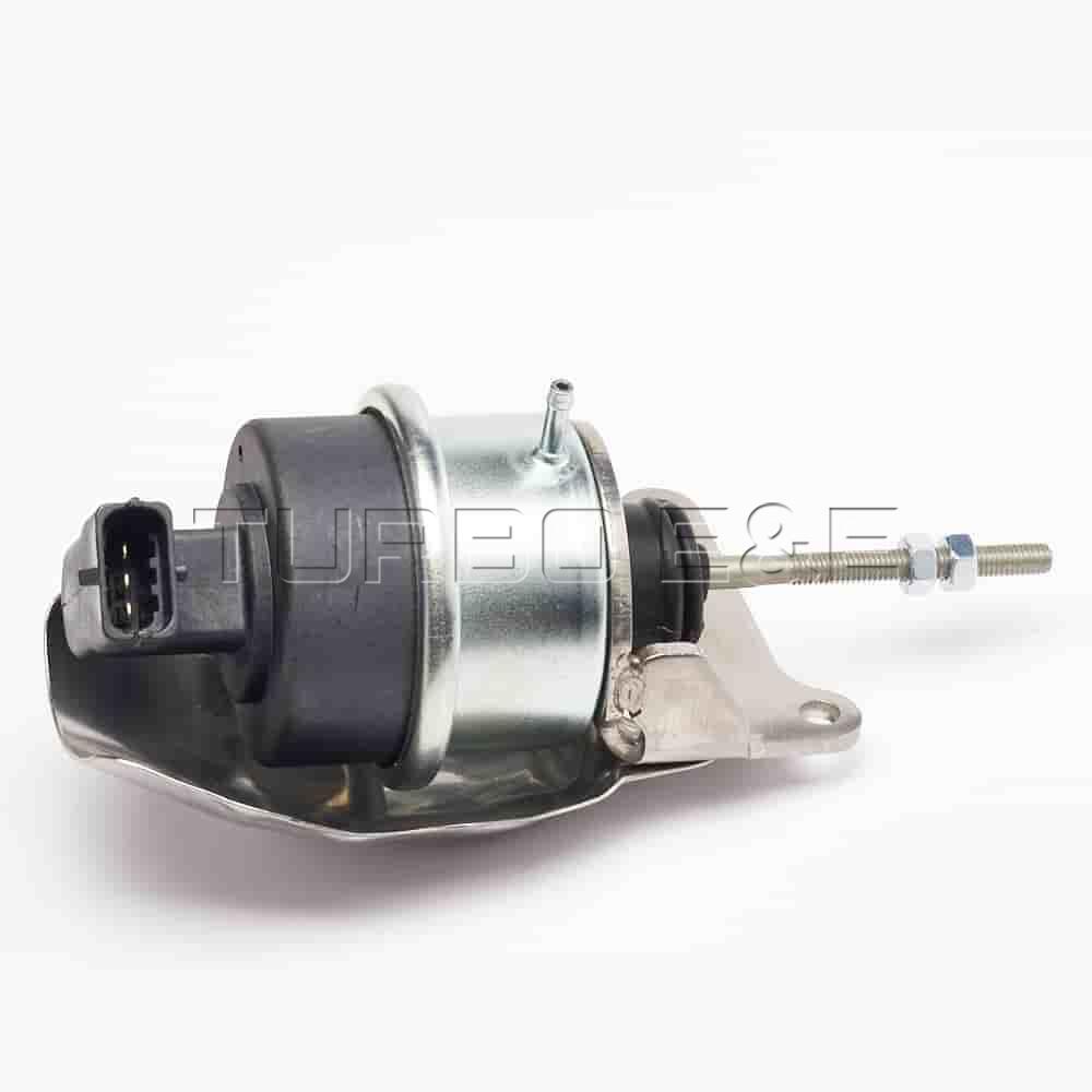 Actuator AC-K036e pentru turbine model BV30 - imagine 2
