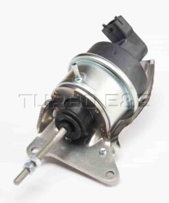 Actuator AC-K036e pentru turbine model BV30 - imagine 3