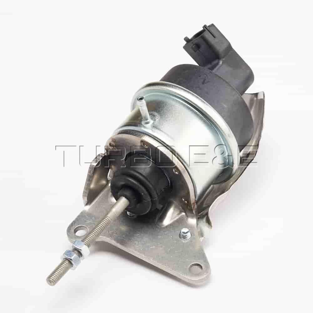 Actuator AC-K036e pentru turbine model BV30 - imagine 3