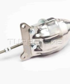 Actuator AC-K036e pentru turbine model BV30 - imagine 4