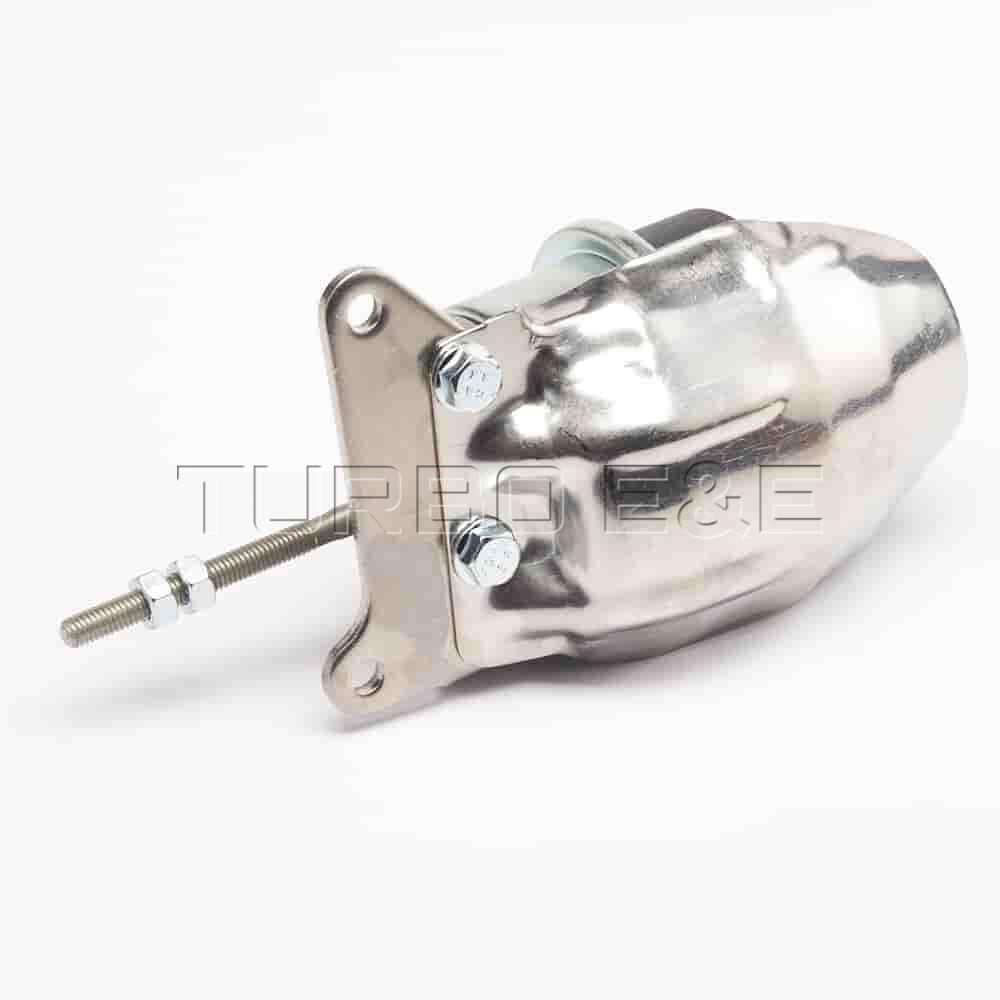 Actuator AC-K036e pentru turbine model BV30 - imagine 4