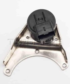 Actuator AC-K100e pentru turbine model BV50