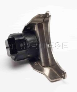 Actuator AC-K100e pentru turbine model BV50 - imagine 4
