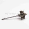 Ax turbina TW-1192 pentru turbine model DSGT-GTD1752VKLR
