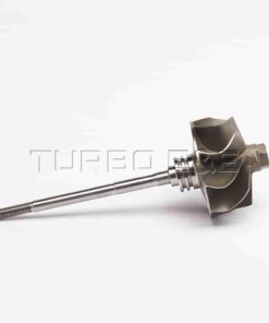 Ax turbina TW-1192 pentru turbine model DSGT-GTD1752VKLR