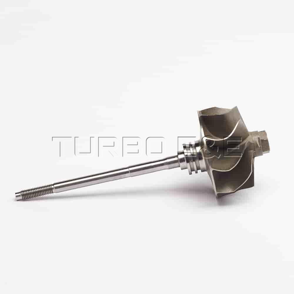 Ax turbina TW-1192 pentru turbine model DSGT-GTD1752VKLR