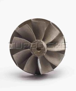 Ax turbina TW-1192 pentru turbine model DSGT-GTD1752VKLR - imagine 2