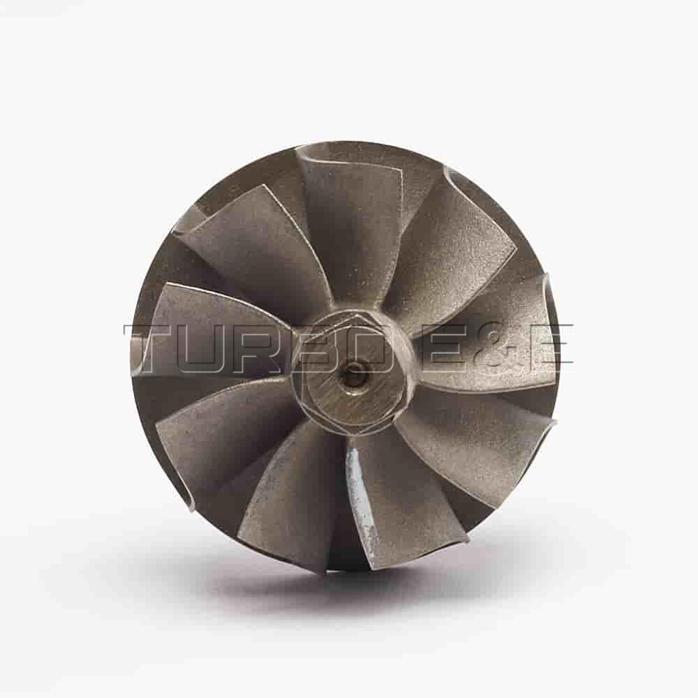 Ax turbina TW-1192 pentru turbine model DSGT-GTD1752VKLR - imagine 2